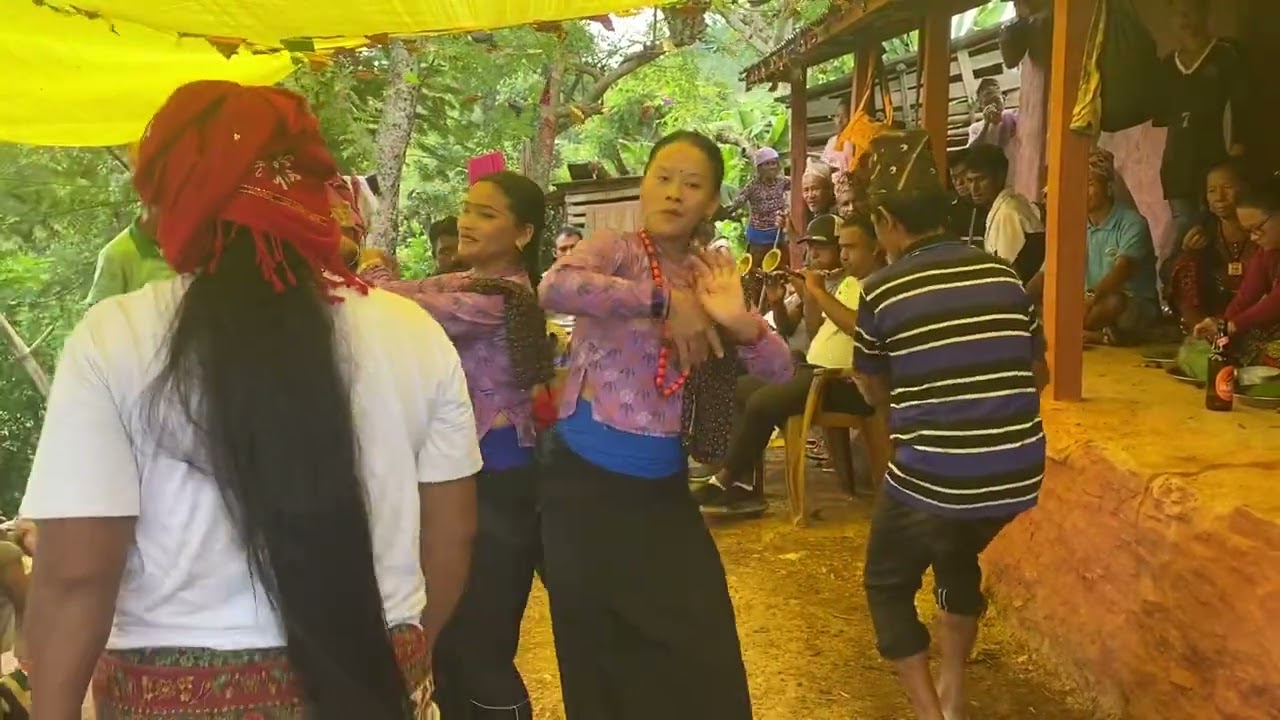 Gauko bihema 2082