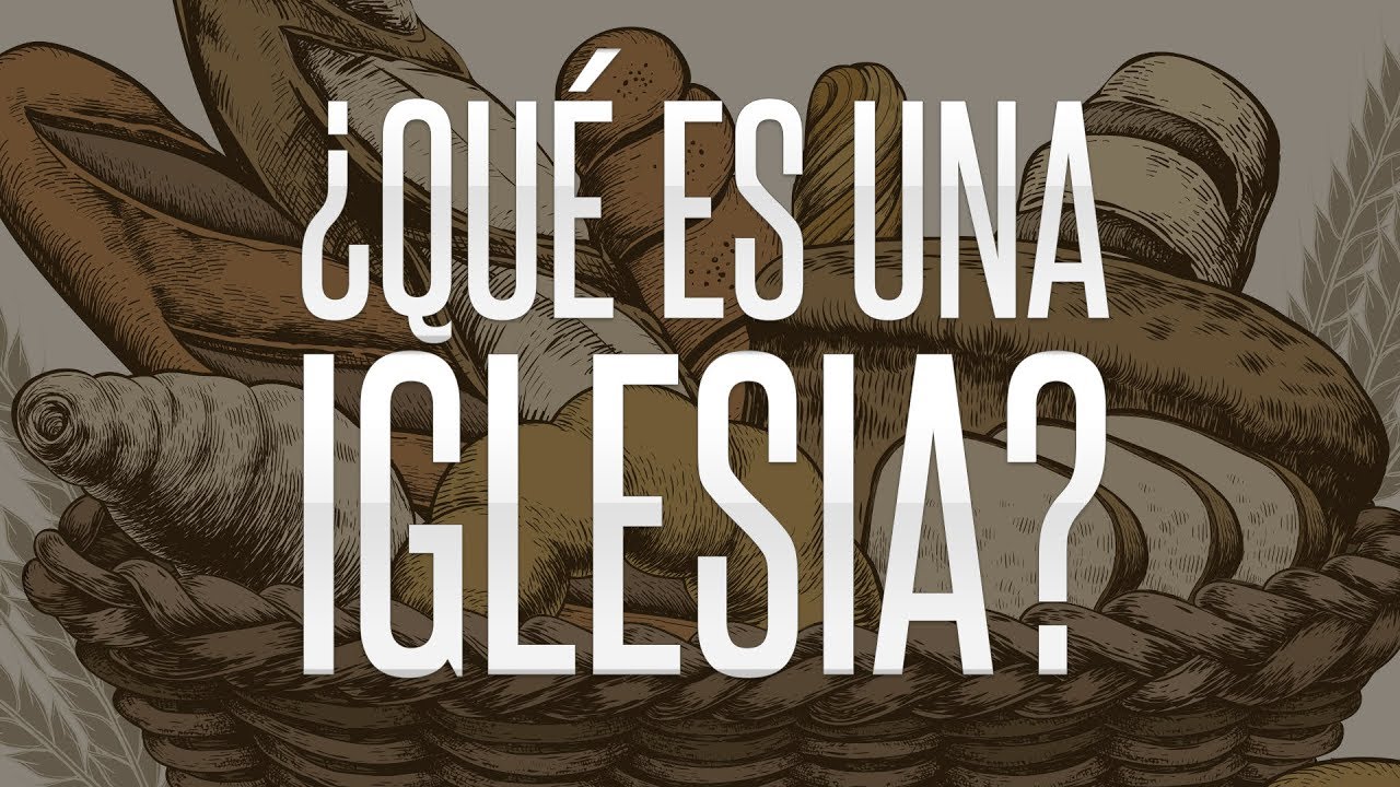 La Doctrina de la Iglesia (Predicación Bautista Fundamental)