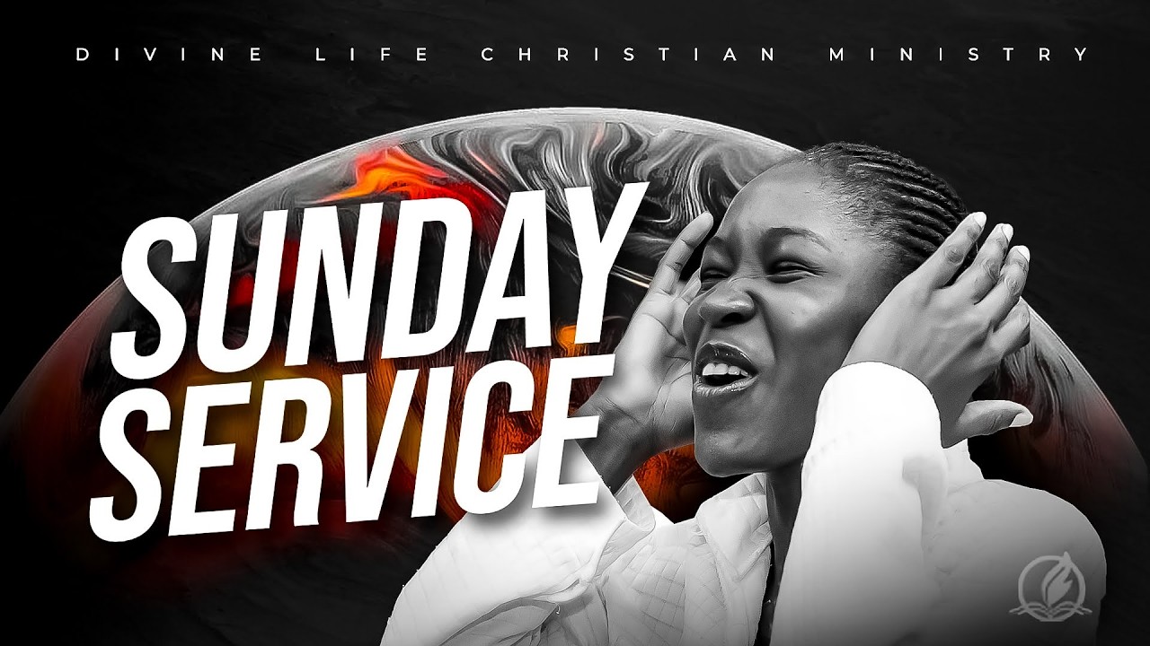 Sunday Service || 08th February 2026