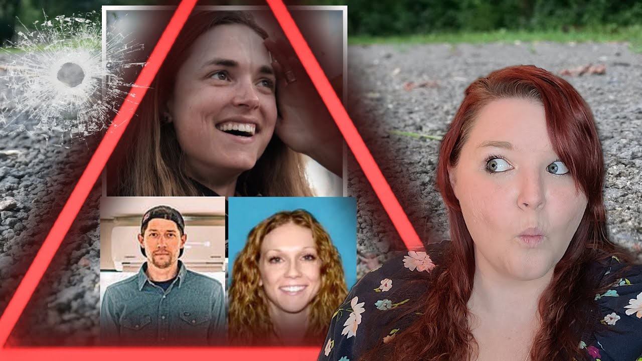 Alleged Love Triangle Attack/ Kaitlin Armstrong Missing and Wanted! Moriah Wilson FOUND DEAD!