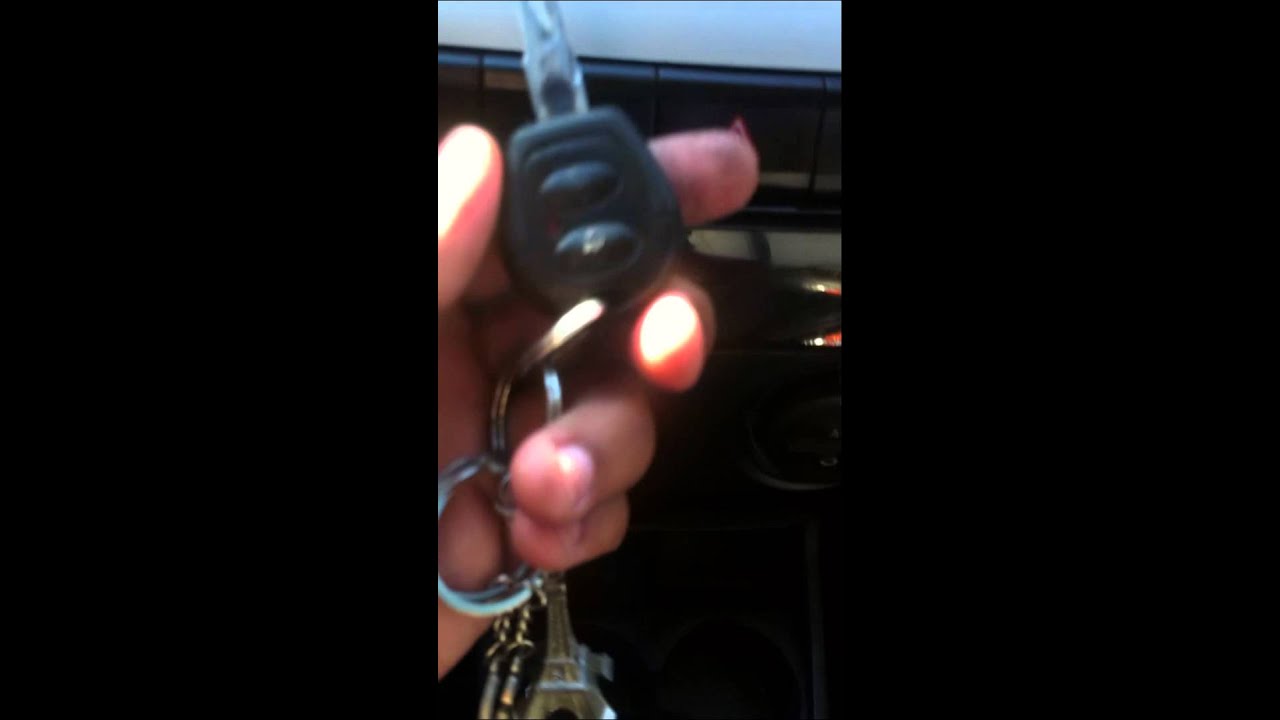 codificando controle de alarme  VW