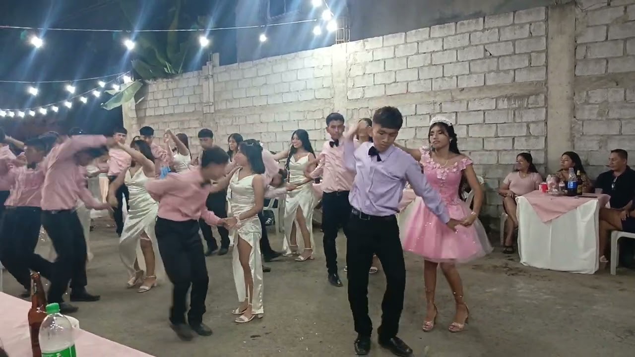 Quince Kristy Bacilio 