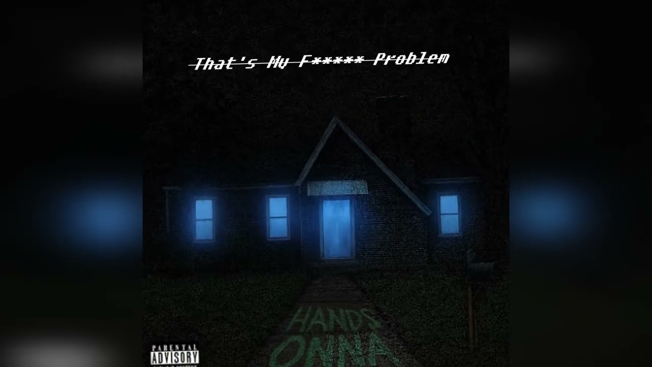 VMG - Hands Onna (ft. Keedy Black)