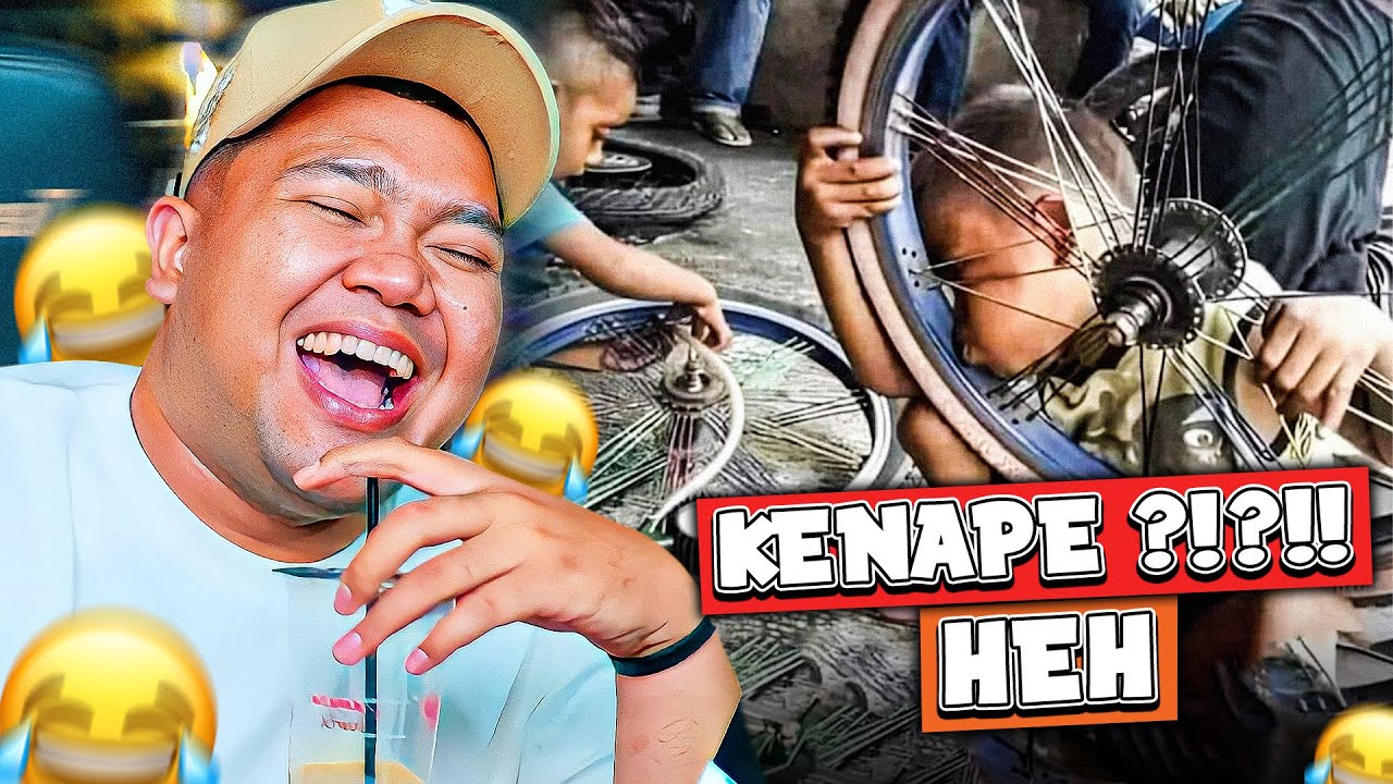 NGAKAK ONLY WAGRA +62 COOKKK !!! ||  MEME  EPS 300