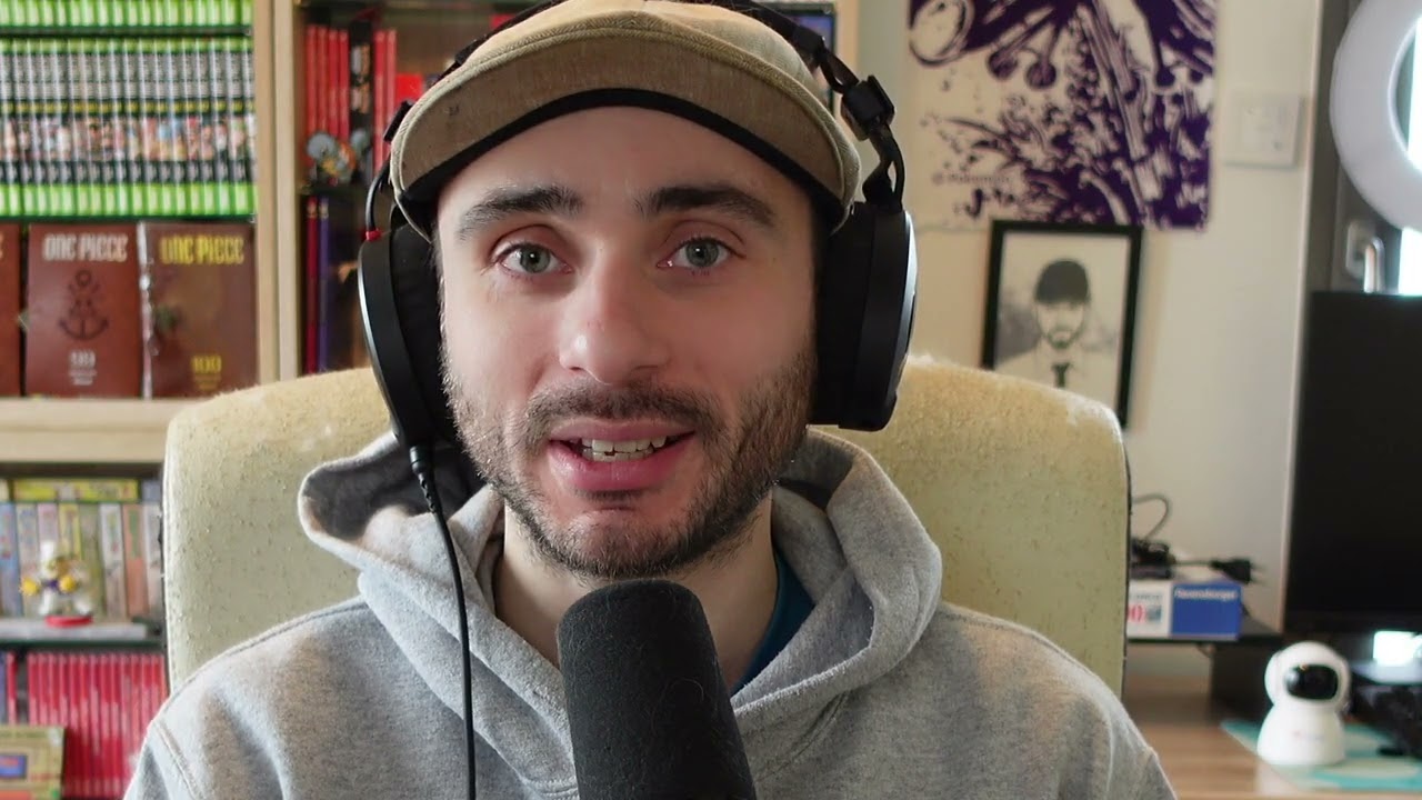 ANNONCE : KEN BOGARD C'EST FINI !!!