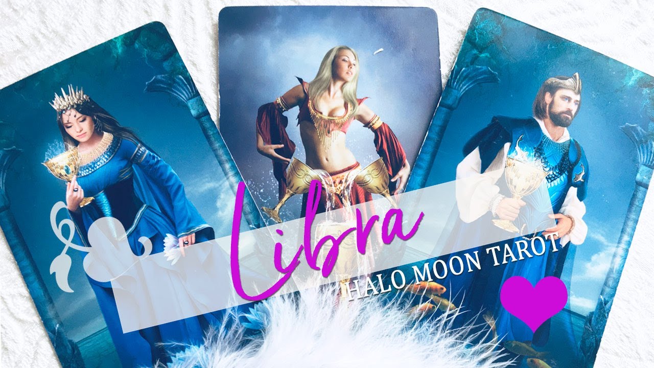 LIBRA SINGLES, WHERE WILL YOU MEET YOUR NEXT LOVE?