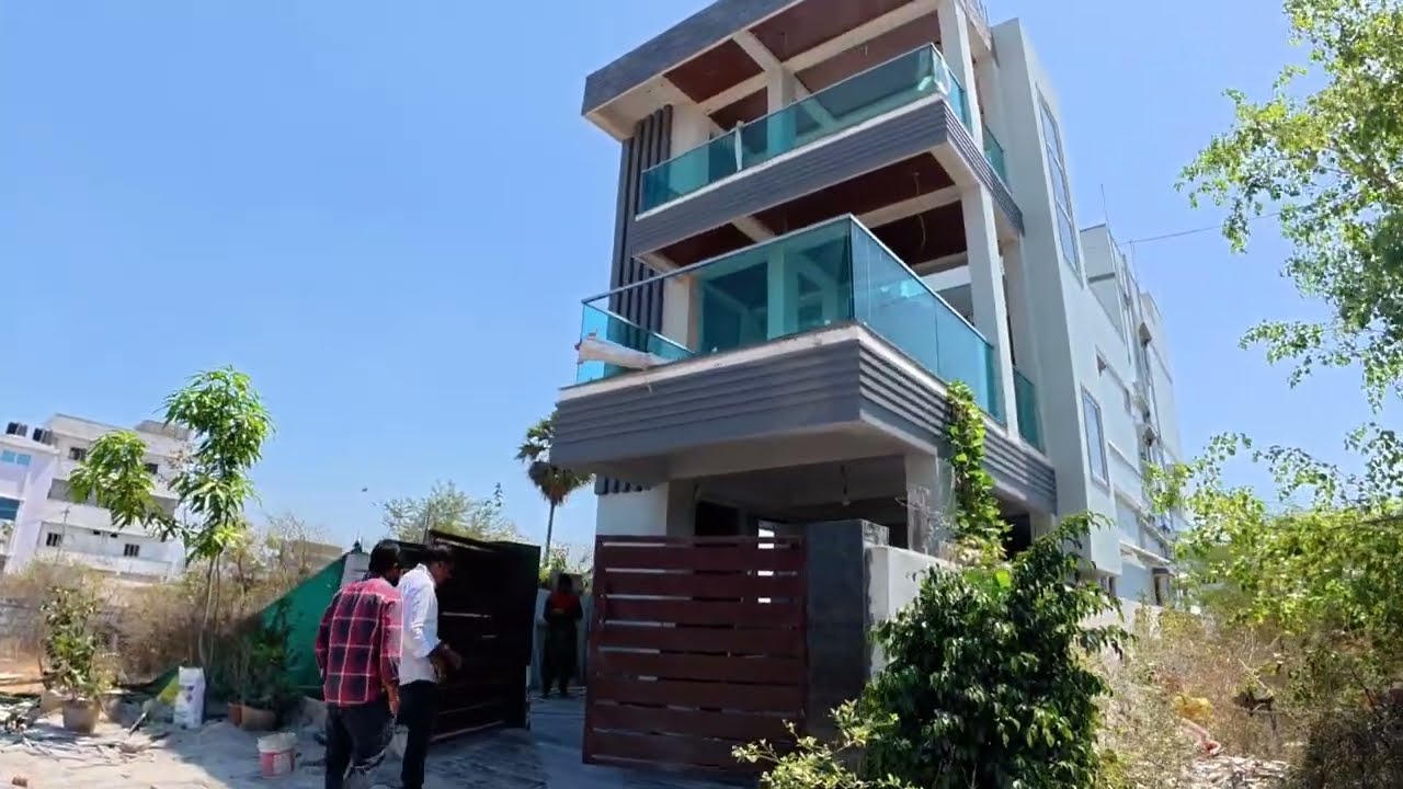 Munaganoor Vande Bharat properties 9550797979 @VandeBharatProperties 