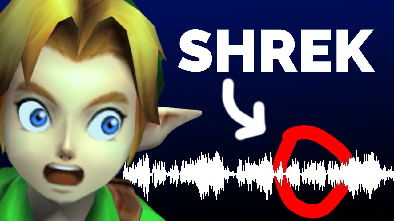 When a movie studio stole Nintendo music