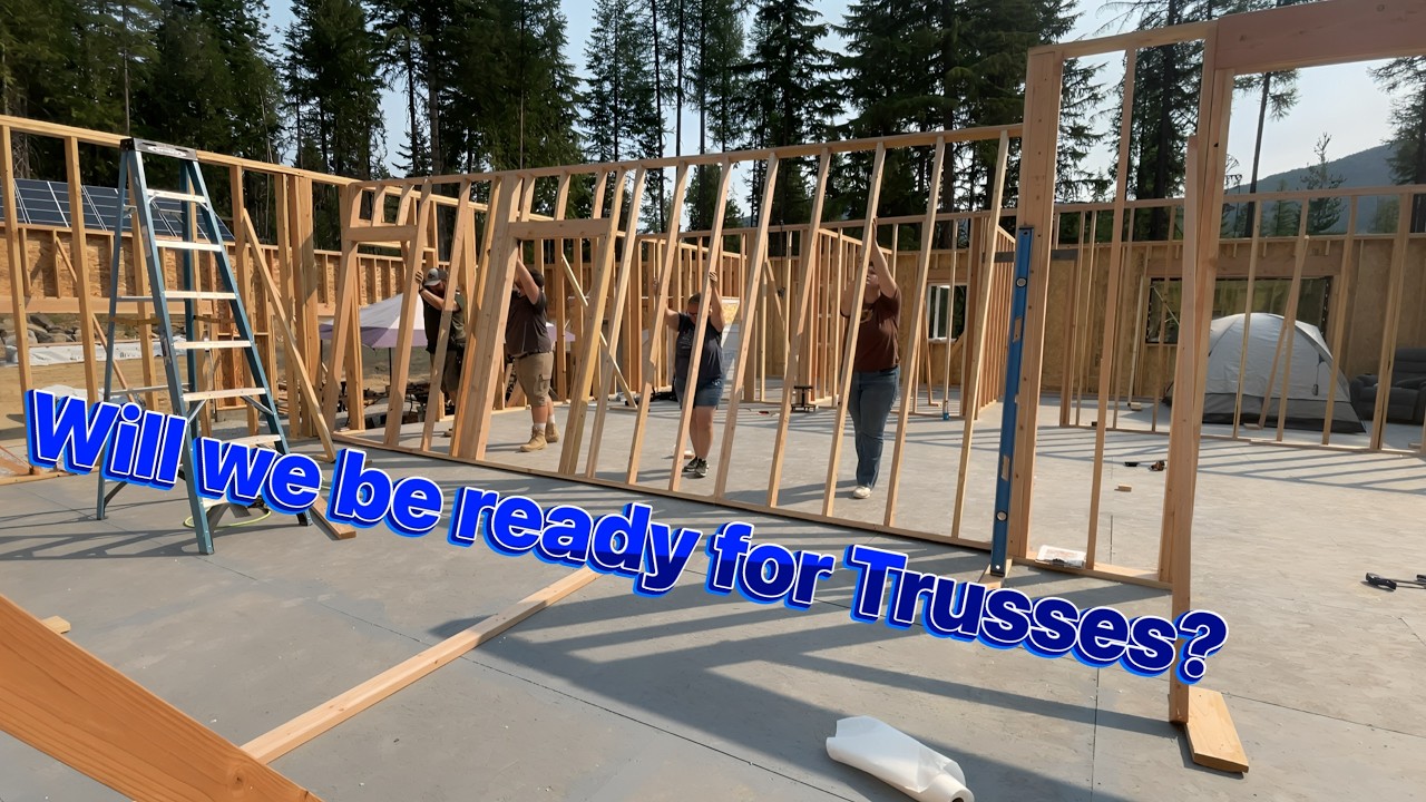 Будем ли мы готовы до прибытия ферм?