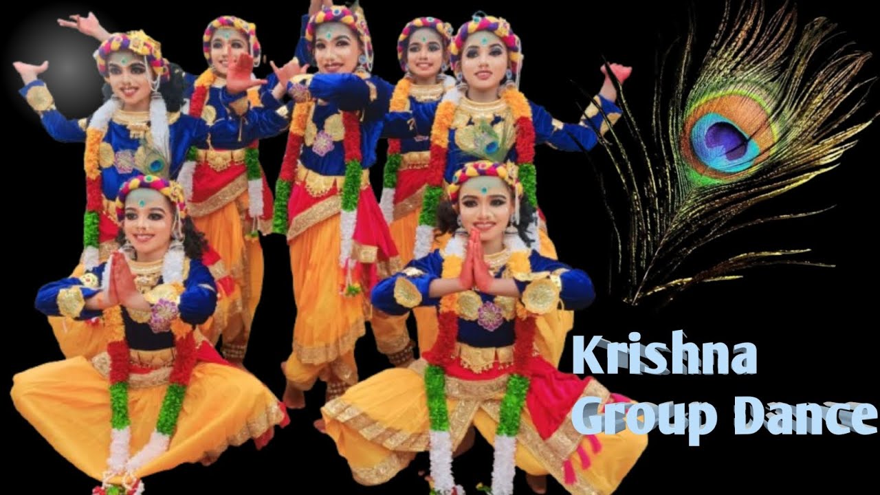 കുട്ടി കൃഷ്ണന്മാർ വേദിയിൽ നിറഞ്ഞാടിയപ്പോൾ🔥|Krishna Group Dance| Kalolsavam|LP Section