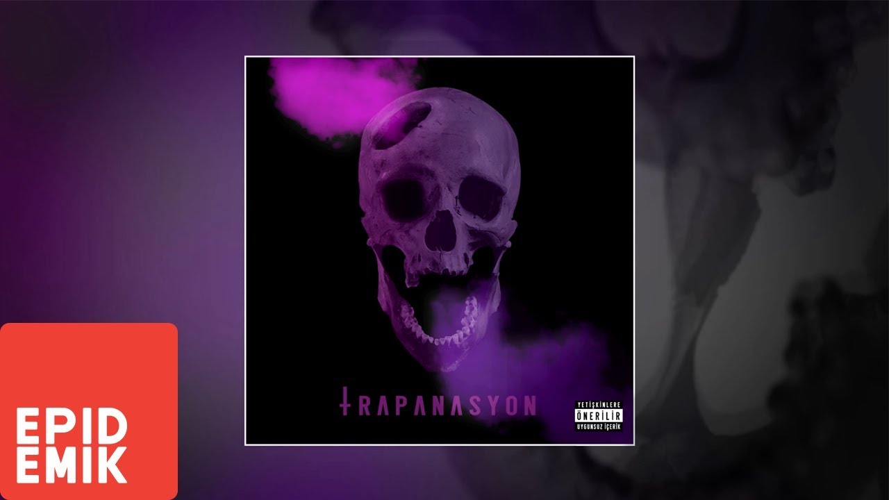 Ceg - Mangır feat. Aspova (Official Audio)