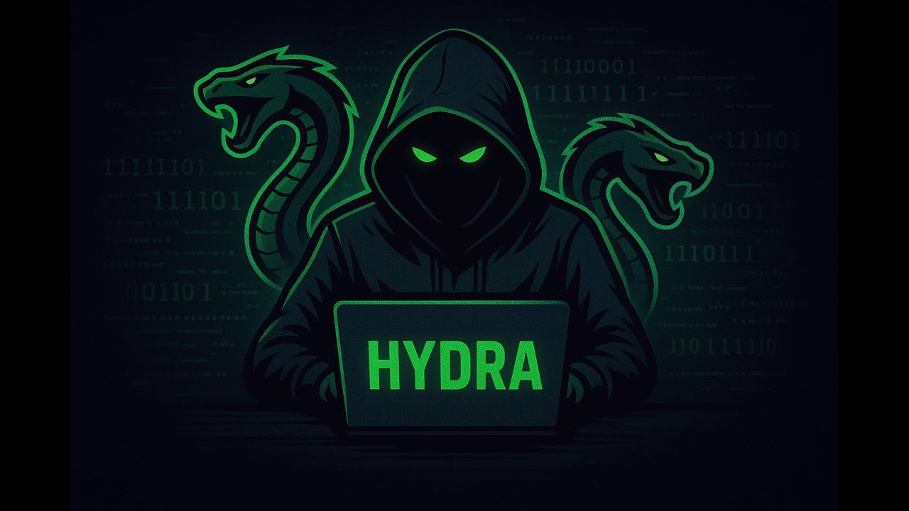Hydra Brute Force | TryHackMe Üzerinde Şifre Kırma