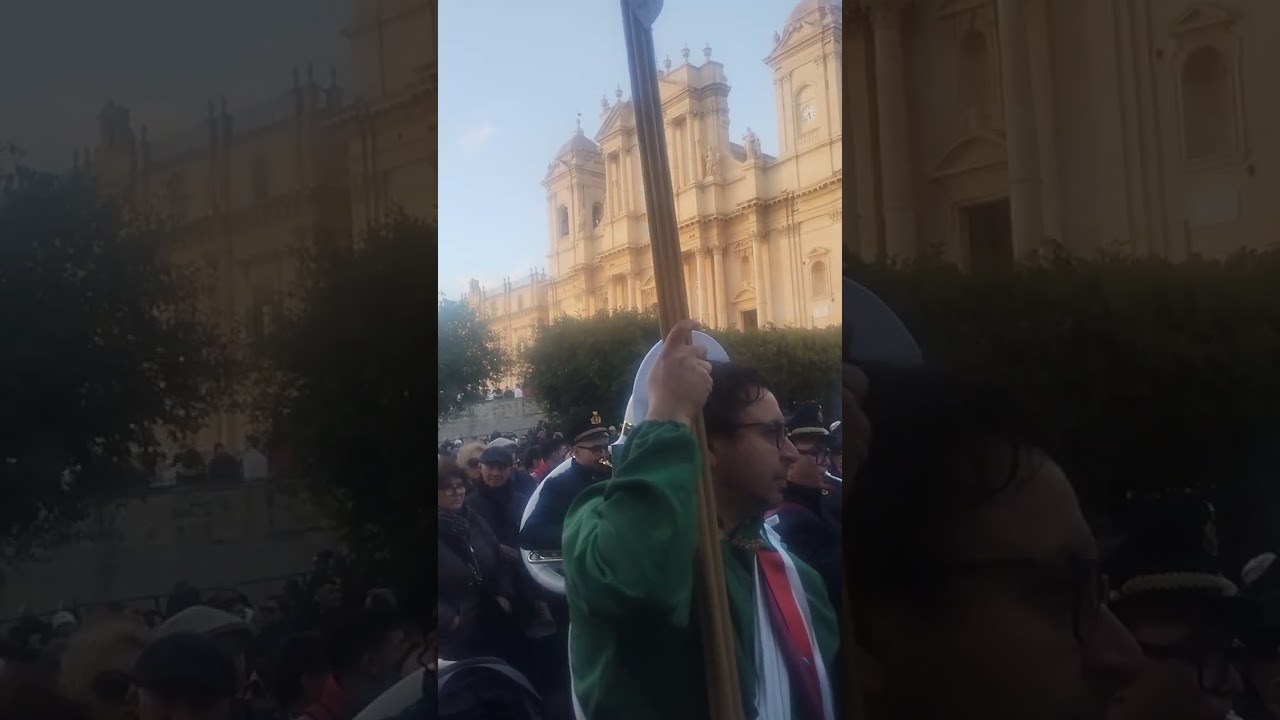 FESTA DI SAN CORRADO 🙏🙏🙏