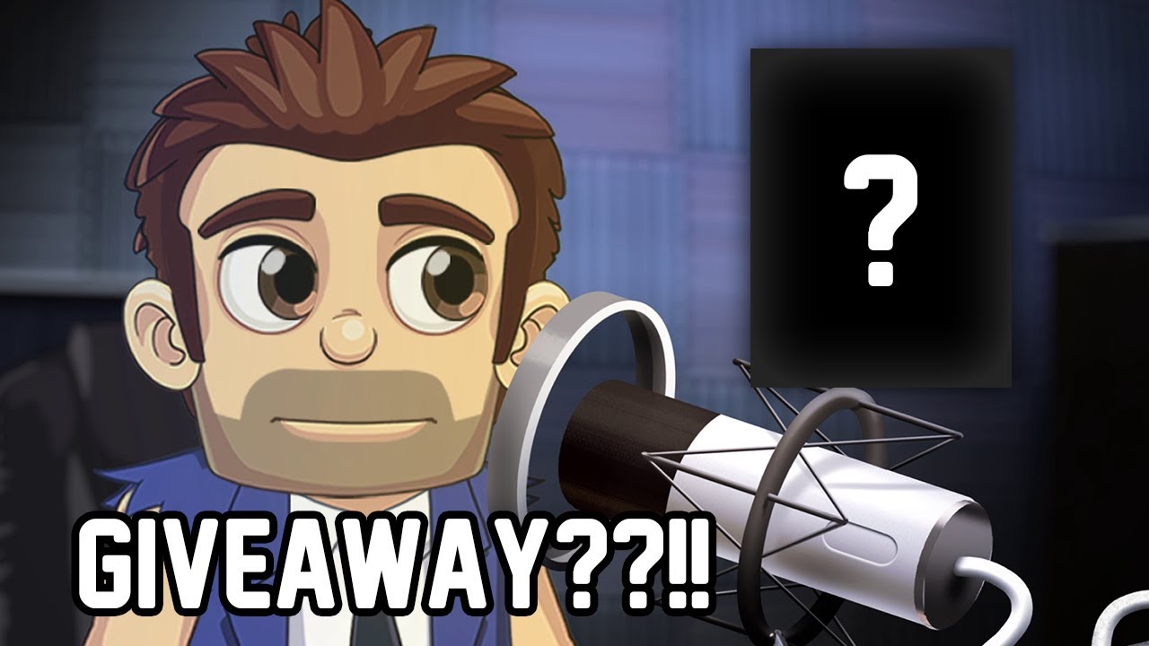 Do you like free stuff? - Barry Vlog #16
