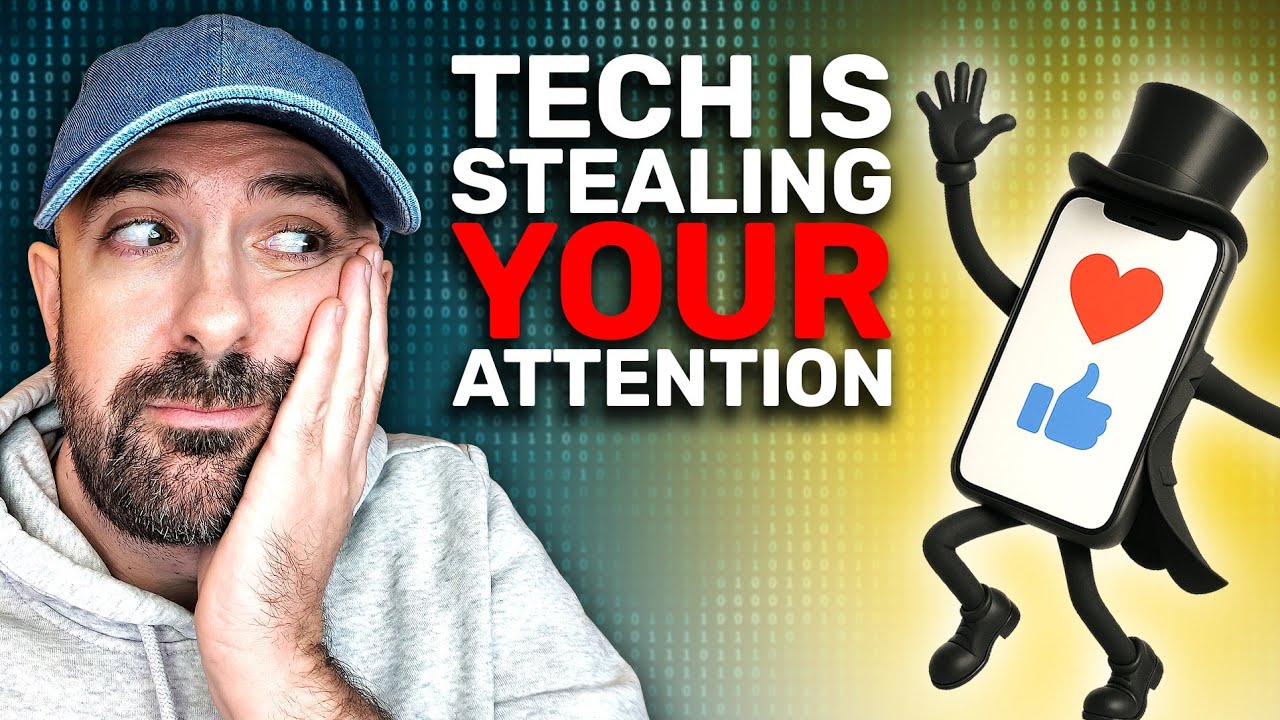 The Secret to Creativity? Why You Need Boredom Back