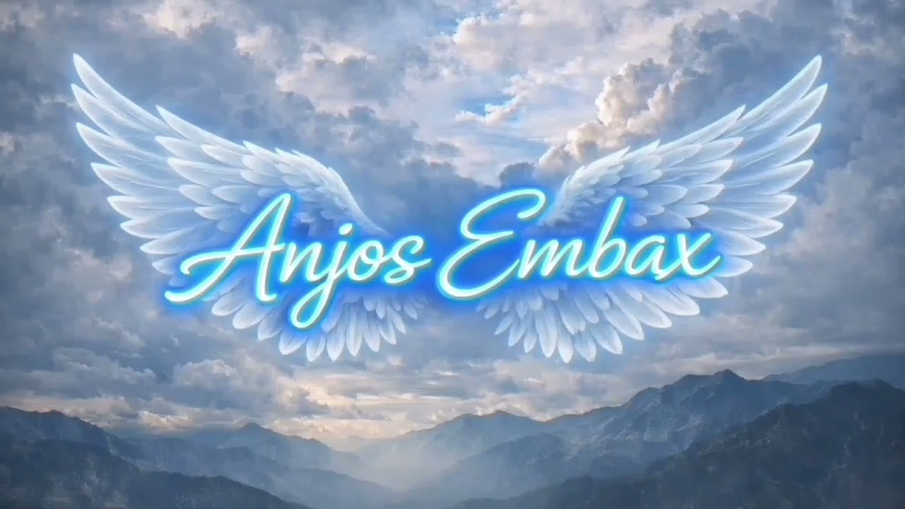 𝐎𝐥𝐡𝐨𝐬 𝐝𝐞 𝐥𝐮𝐳 - 𝐀𝐧𝐣𝐨𝐬 𝐄𝐦𝐛𝐚𝐱