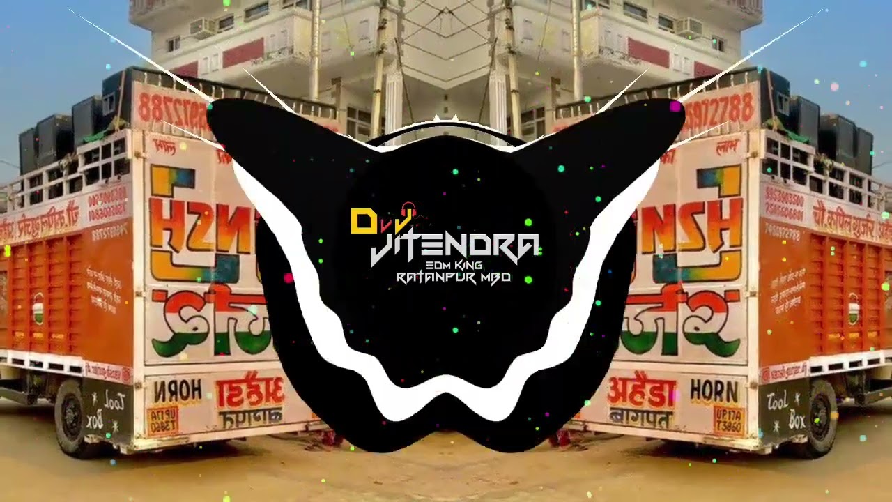 Julie Julie Johny Ka Dil Tujhpe Aaya Julie - [Edm Drop Trance] - Dj Jitendra MBd Dj Swam Gzb Dj Lux