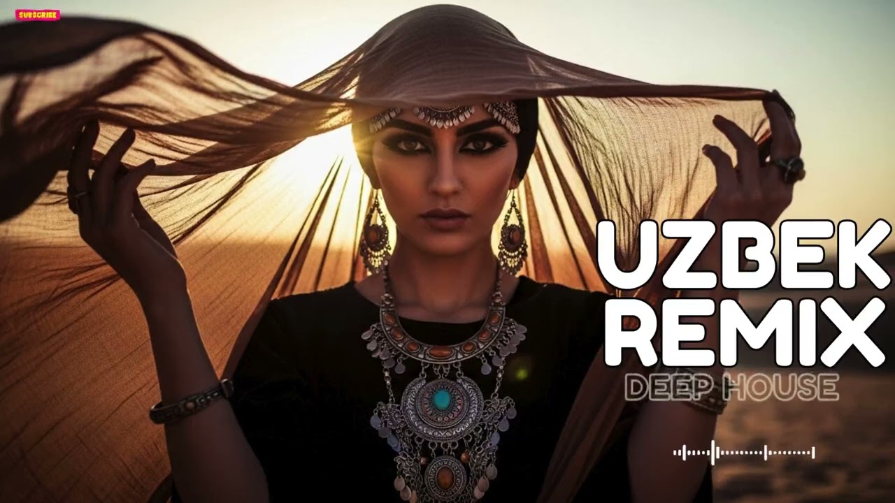 Habibi Arabic EDM Mix 2026 | Desert Club Night Energy