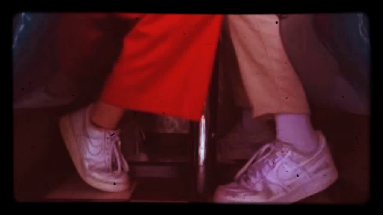 Amour Plastique || Slowed+Reverb || lyrics (French/English)
