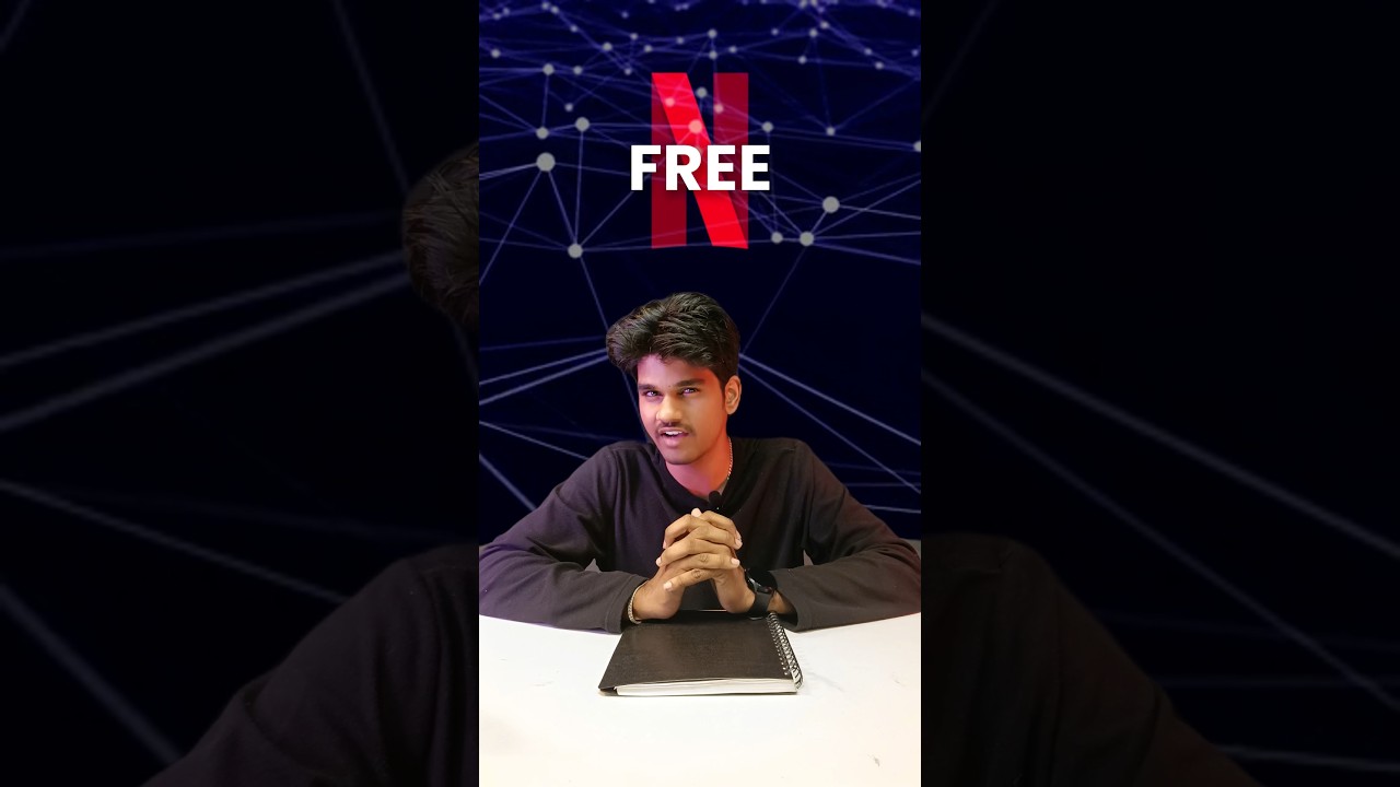 Best Platform to watch movies for free !
