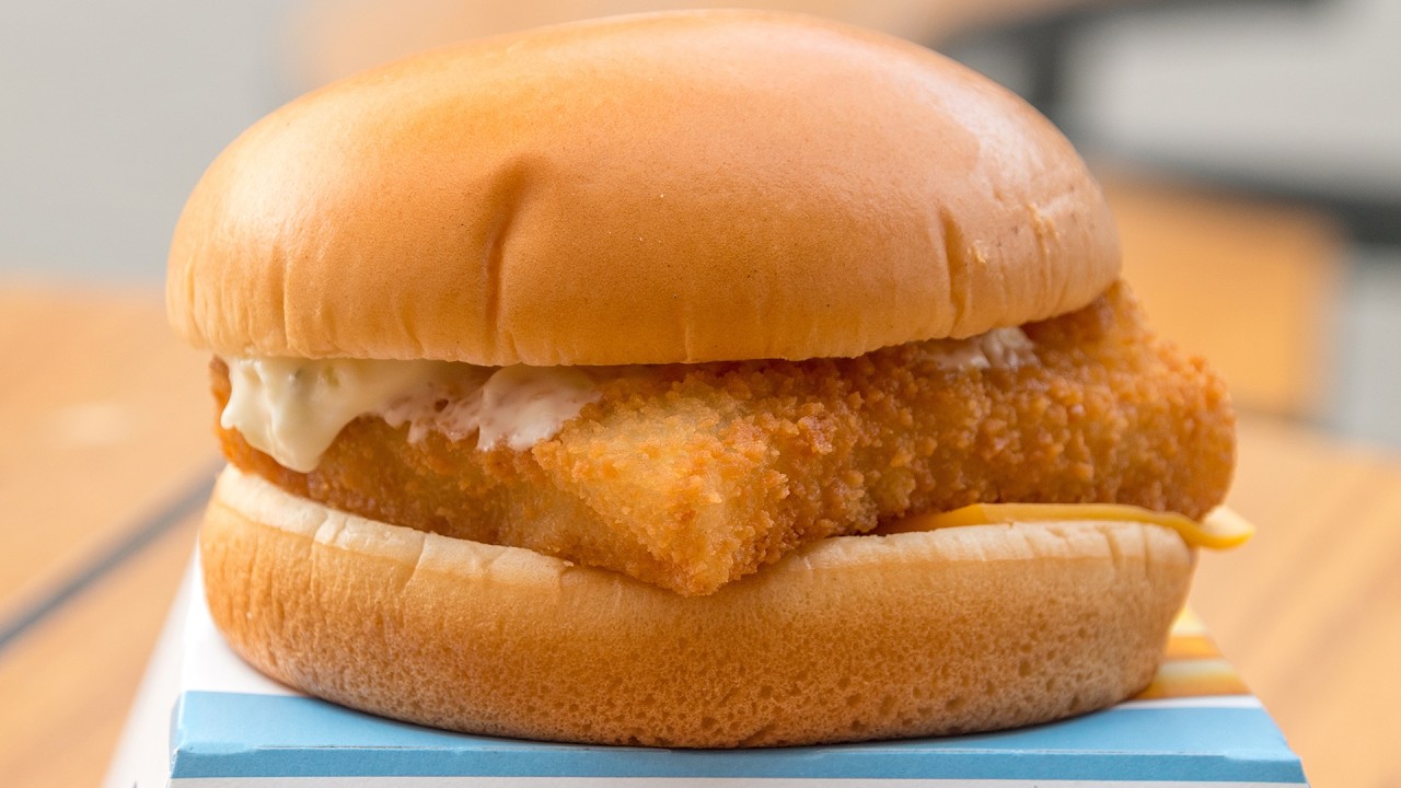 Frozen Fillets That Make The Best Filet-O-Fish Copycats