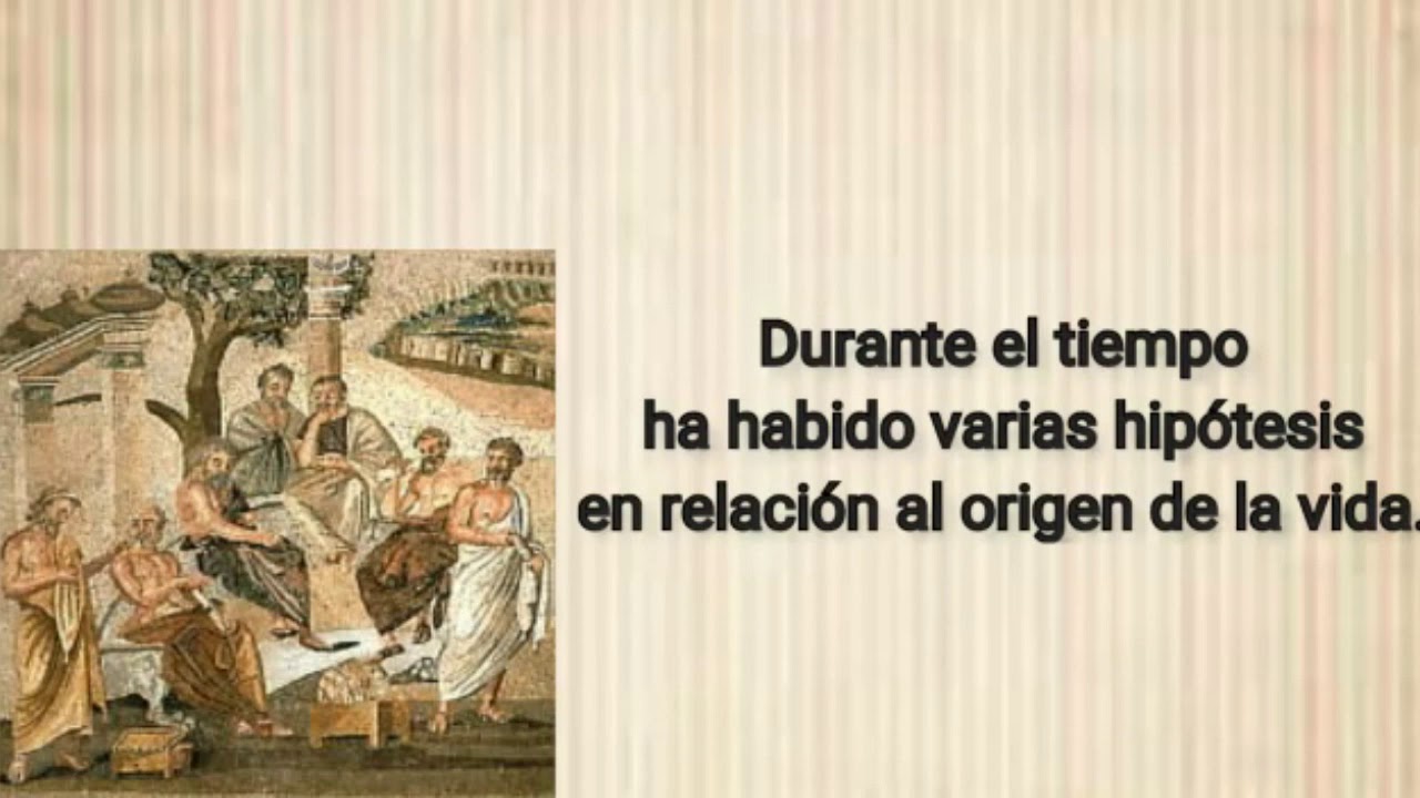 Generaci&oacute;n espont&aacute;nea /Arist&oacute;teles-Francesco Redi