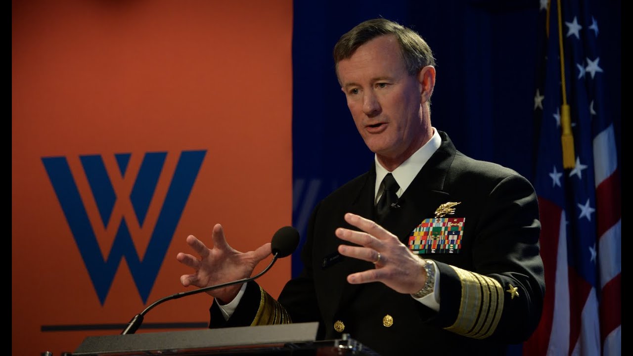 U.S. Special Operations 2020
