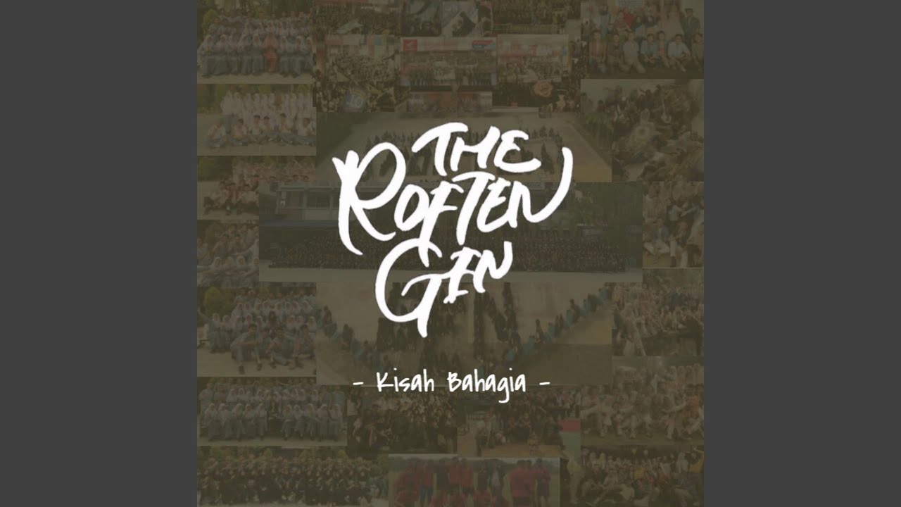 Kisah bahagia