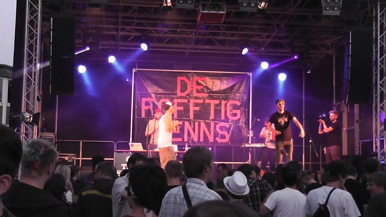 WQ2013 - De Fofftig Penns - L&ouml;ppt