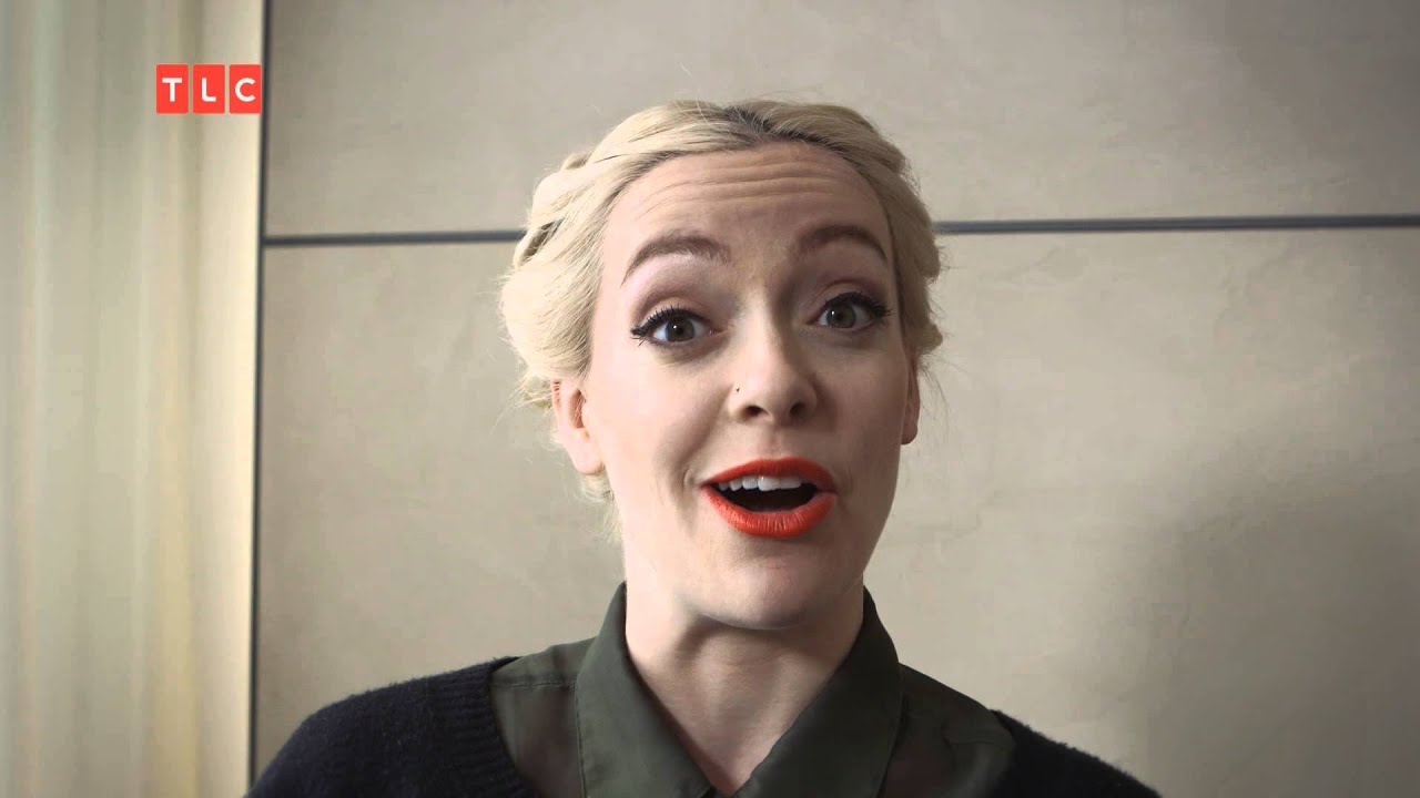 Cherry Healey: Get A Life -  Love And Money