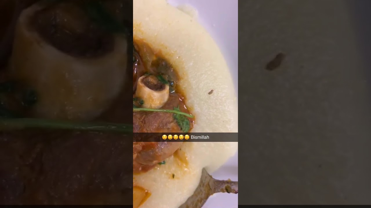 Soor iyo maraq