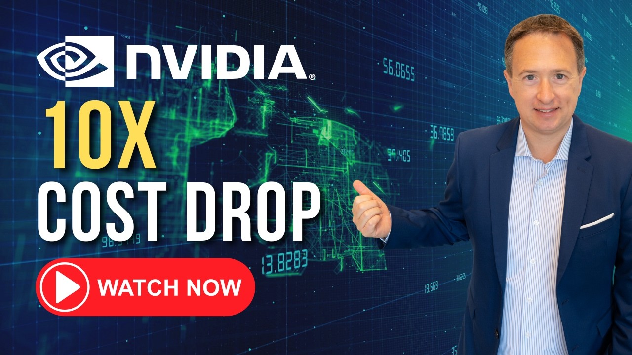 NVIDIA’s Rubin Platform Could Rewrite the AI Economy