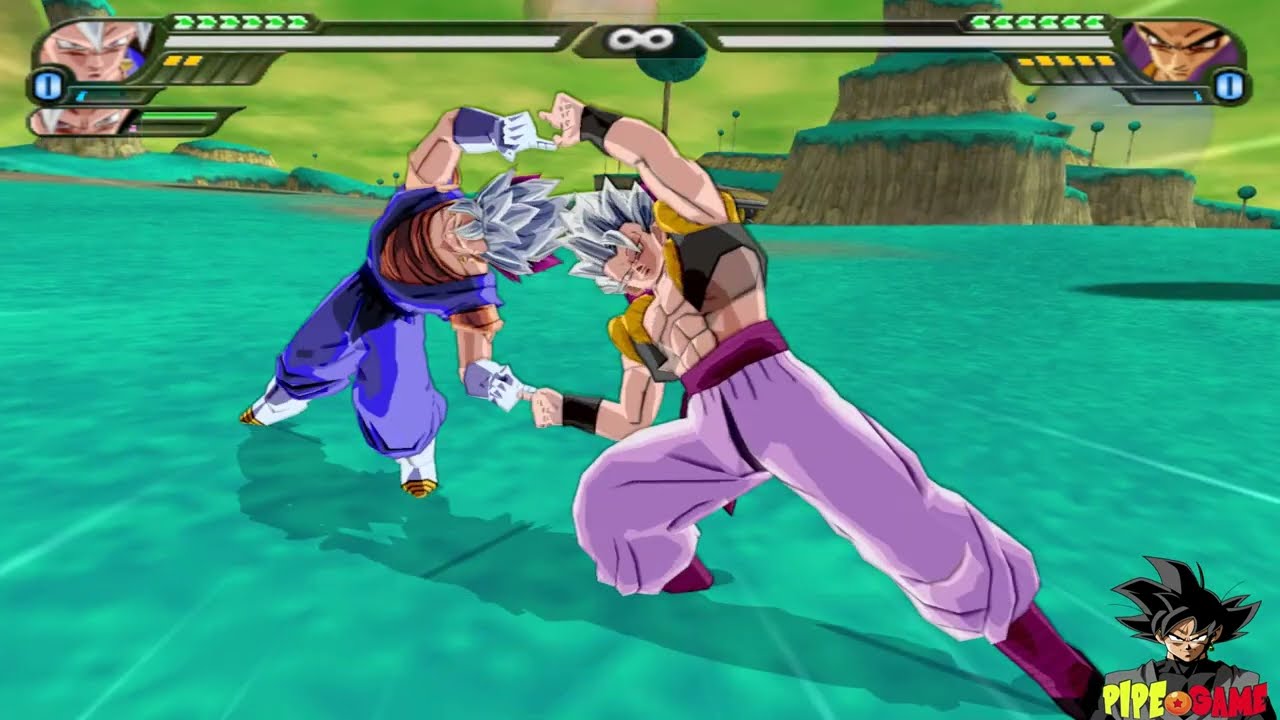 最高のドラゴンボール超フュージョン