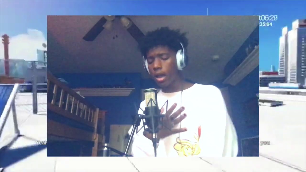 Midwxst - Live at My Agenda ONLINE