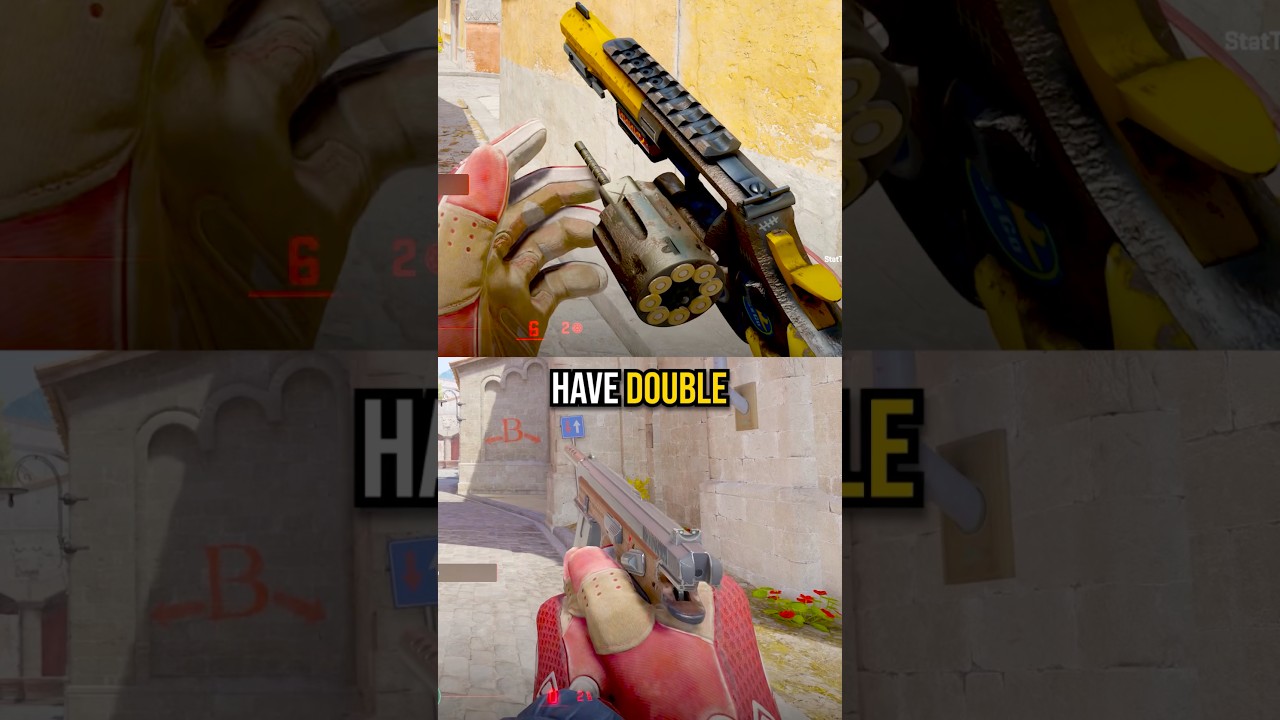 NEW CS2 RELOADING UPDATE