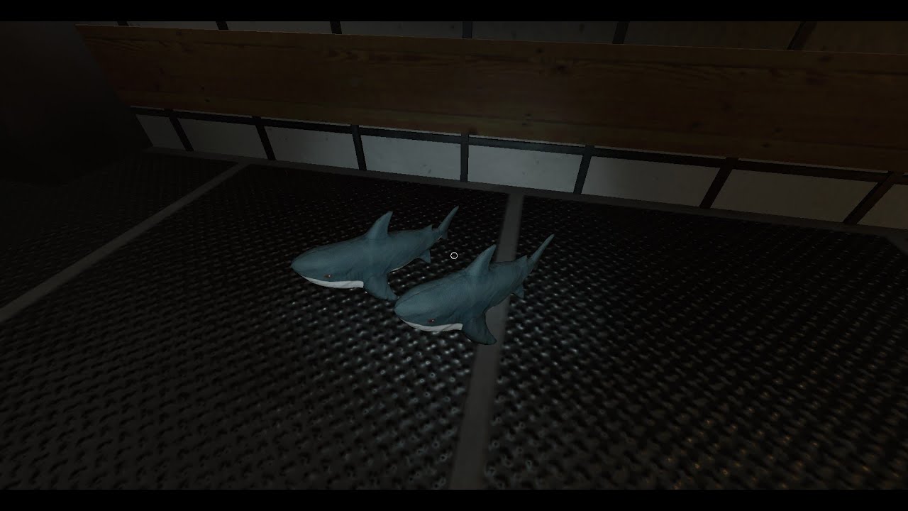 Phasmophobia #2 - Your lighthouse is mine.