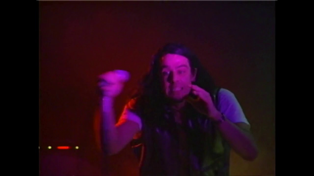 Great Big Everything-Galaxy Saint Louis-Night Times Bash For Cash 1996
