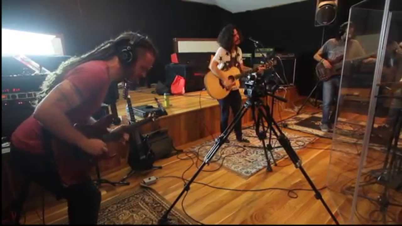 Sam Jam: El Barco (Cover de Jose Capmany)