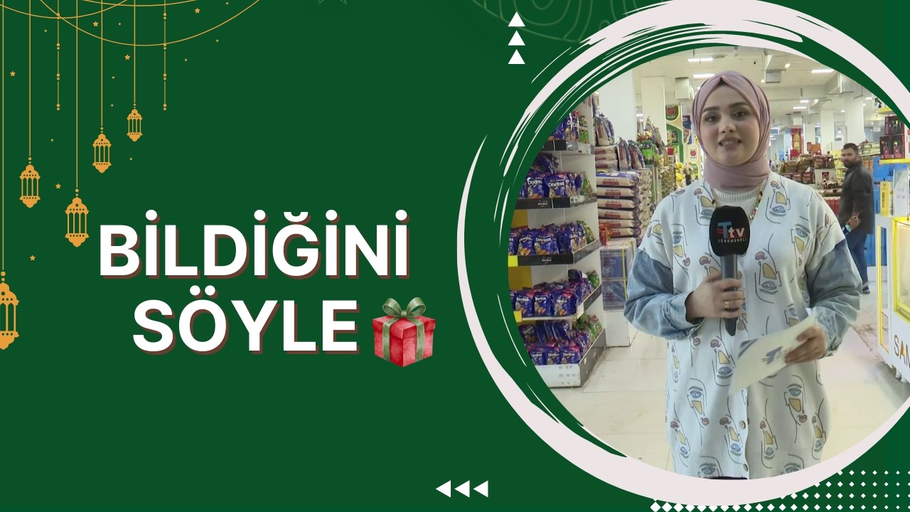 Bildiğini Söyle 10. Bölüm