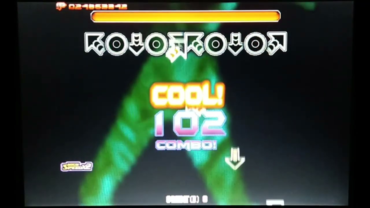 [Ez2Dancer] Funky Tonight - Clon (Club)