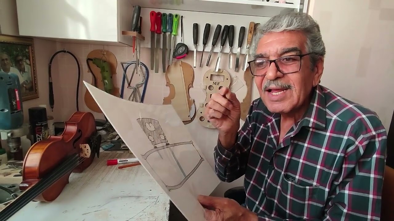 رگلاژ و تنظیم صدا