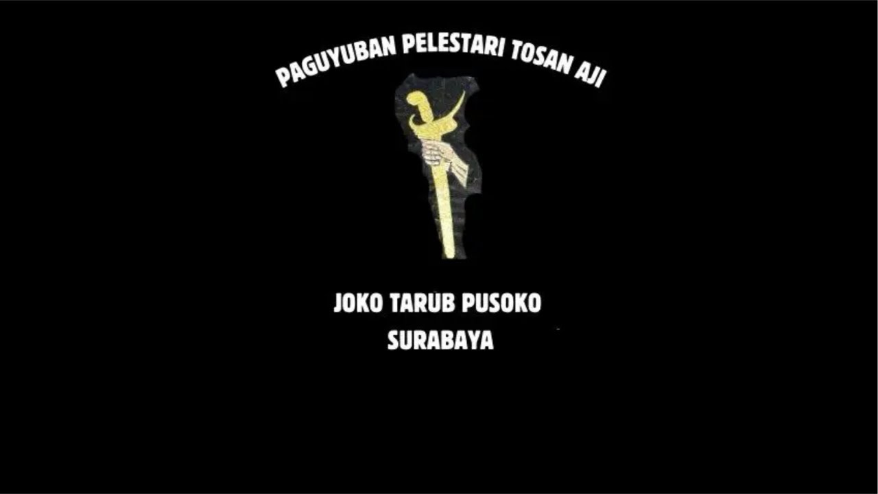 Pemaharan pusaka bertuah #250 Joko Tarub Pusoko