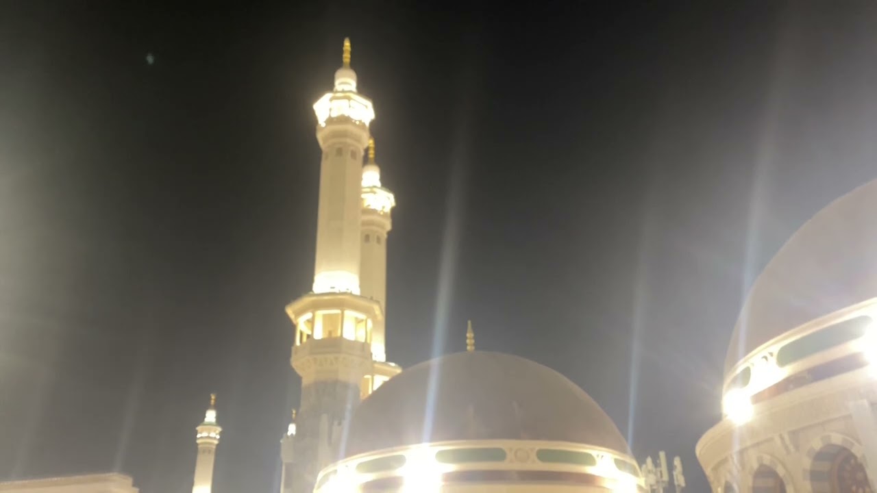 عشاء السبت 8 صفر 1447هـ الشيخ د ياسر الدوسري أواخر سورة الفرقان 