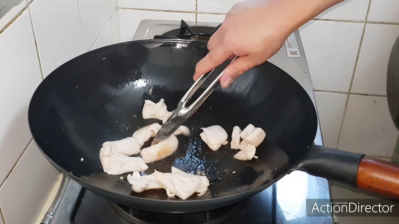 星期i一教室(特别節目)開鑊