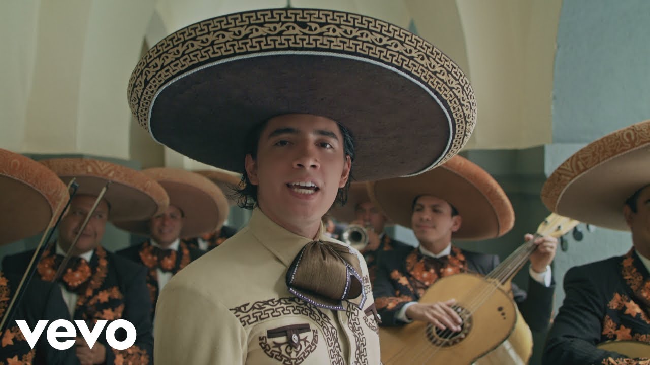 Alex Fernández - Esta Vida (Qué Bonita Es Esta Vida)