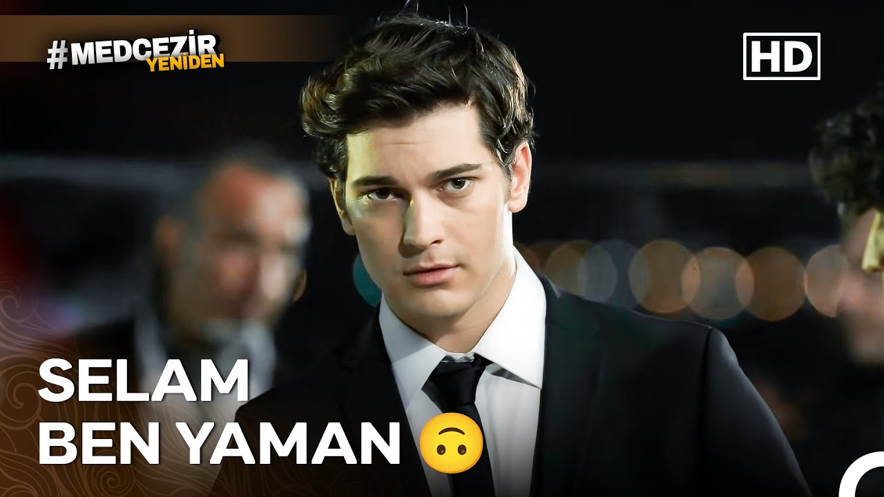 Yaman Koper, Altınkoy'a Giriş Yaptı | Altınkoy Günlükleri #1 - Medcezir