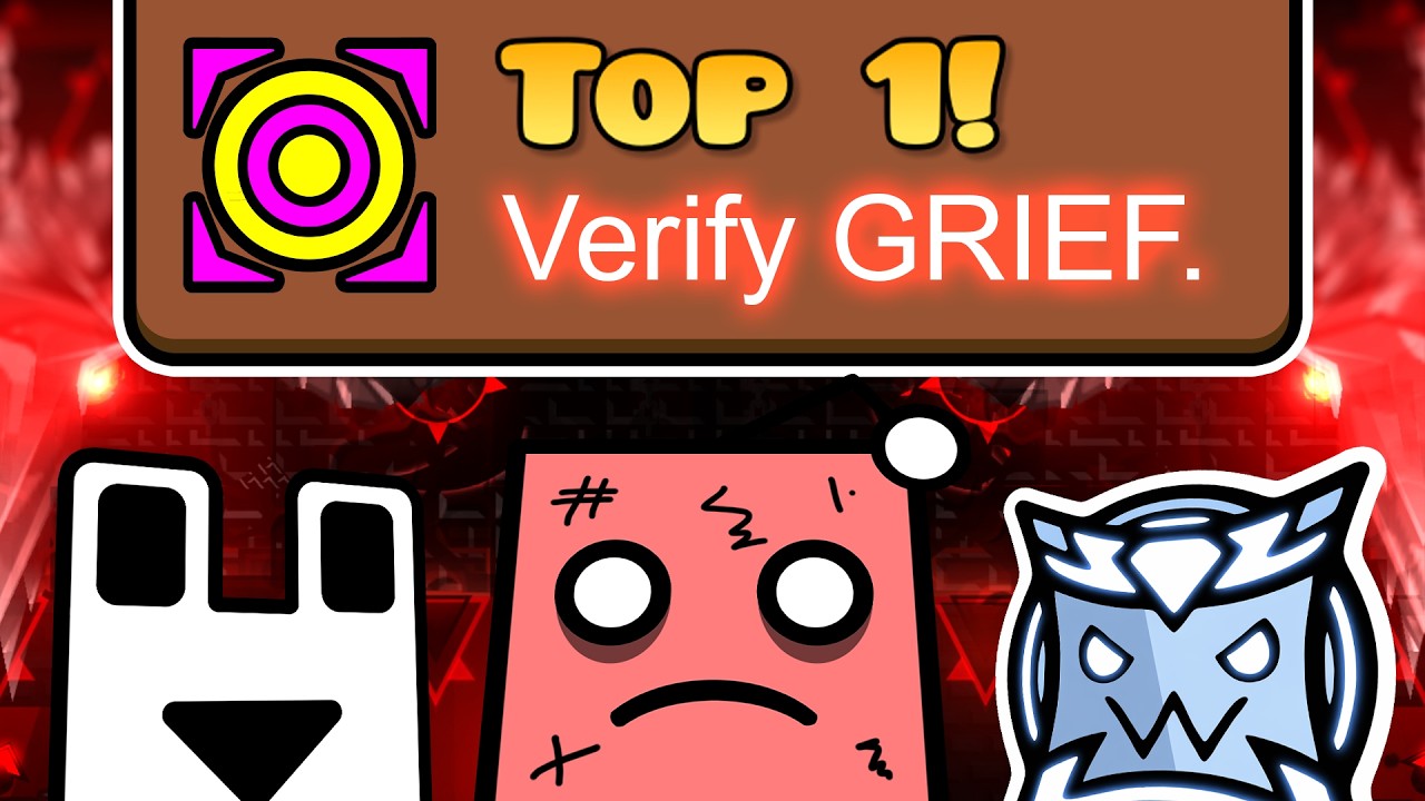 Geometry Dash: Гонка за достижениями: издание для Тринити-колледжа (TCD)