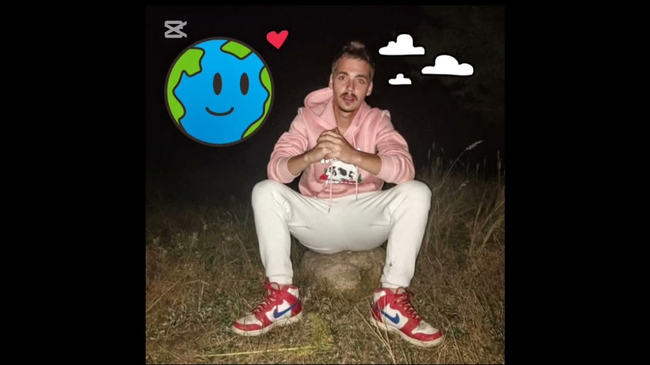 CHEMIK -- Dark Vibe prod. Bluetooth 