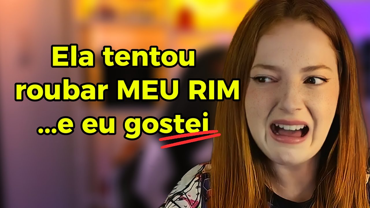 Nunca mais leio histórias de seguidores