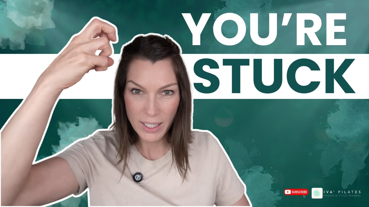 Why Most People Stay Stuck in Their Business